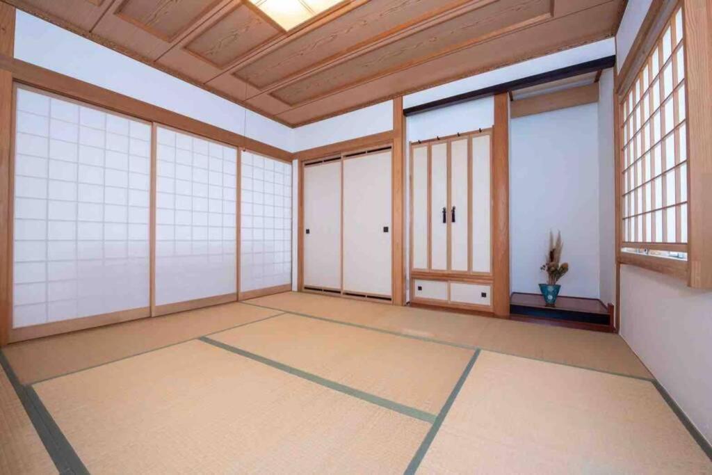 Sapporo-Asahigaoka House Apartamento Exterior foto